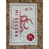 CUSTOM SIZE BELACU BANNER