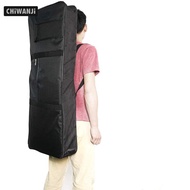 [CHiWANJi] 76-Key Keyboard Bag, Handbag, Keyboard Case, Ideal for Outdoor Travel, Music Studio