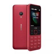 Handphone NOKIA 150 2020 NEW