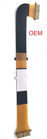 1PCS NEW Lens Anti Shake Focus Flex Cable For SONY FE 16-35 mm 16-35mm f/4 ZA OSS (SEL1635Z) 72mm Re