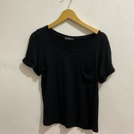 COTTON ON Cotton-on crop top (VOL 1)