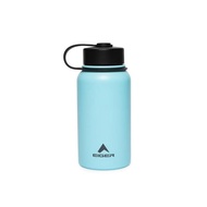EIGER WOMEN DAWSON WATER BOTTLE - Blue