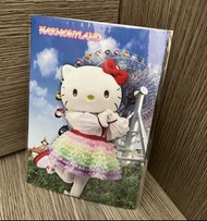 Hello Kitty 明信片