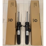 31316861691 / 31316861692 FRONT ABSORBER LEFT / RIGHT BMW F45 F46 X1 F48 X2 F39