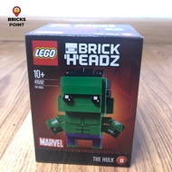 Lego 41592 BrickHeadz - The Hulk