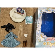 Blythe longing for love stock outfit with box&stand Authentic Set