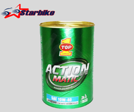 Top 1 Engine Oil Synthetic 4T Matic (SAE10W-40 JA)