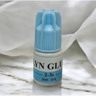 2-3S dry green cap glue, durable 7-8 weeks, super durable connection
