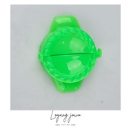 Pastel/ mold, dimsum/ mold, Jumbo size cireng mold, large, medium, small