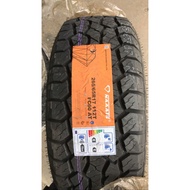 NAAATS AT 2025 265/65/17 265/65R17 2656517 265-65-17 265 65 17 TAYAR BARU 5 TAHUN WARRANTY
