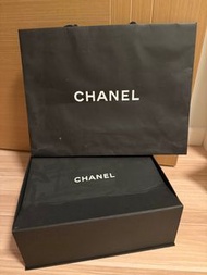 Chanel Box 包裝盒