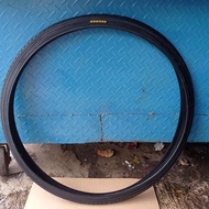 Bicycle outer tire 700c 700 x 35 35 35c 700x35 700x35c kenda kwest hybrid gravel k193