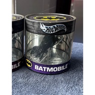 Hot Wheels 100% 100% Oil Drum Batman Batmobile Brand New Unopened#HOT WHEEELS/Hot WHEELS Have a 3rd 
