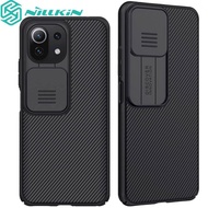 Nillkin Camshield Case Xiaomi Mi 11 Lite - Mi11 Lite Camera Protector