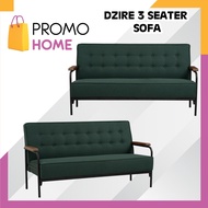 DZIRE 3 SEATER SOFA 802/109/6204