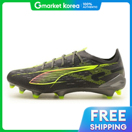 PUMA | Puma Soccer Cleats Qqm 108159-03 Ultra 5 Ultimate Fg