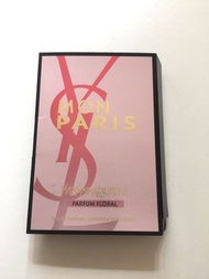 YSL Mon Paris 香水sample