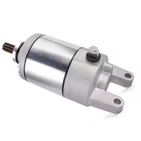 Upgraded Starter Motor B74-H1890-01 For CZD X-MAX Starter Motor Motorcycle Starter B74H189000