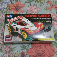 Tamiya mini 4WD Sonic Saber Premium 19432