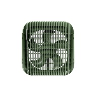 HATARI พัดลมกล่อง 10 นิ้ว รุ่น WB10D1 สีโอลีฟกรีน