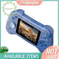 Q8 Handheld Game Console 3.0 Inch Screen 800-In-1 Classic Games Retro Game Console Support TV Connec