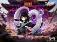 🔥Gk新品預訂🔥Zany
安妮亞COS系列002 蛇之少女阿尼亞 伊黑小芭內安妮亞