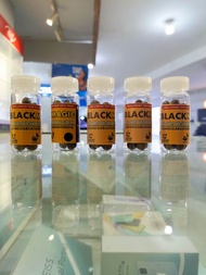 Jamu Merpati BLACK MAGIC Pil Sakti Obat Untuk Burung Merpati Cidera.supit udah patah dan lain lain