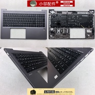 Suitable for HP/HP ZBook Firefly 15 G7 G8 C Case with Keyboard Backlight M35847-001