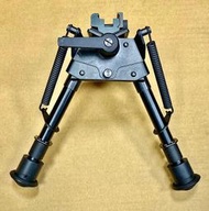 【楊格玩具】待貨中~ VFC Duty Bipod M40狙擊槍 / 步槍通用 戰術腳架~腳架豆+魚骨~兩用