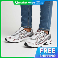 New Balance | New Balance U740Rd2 - Rd2 1710580 U740Rd2