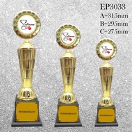 【READY STOCK】TROPHY*TROPHY EP3033