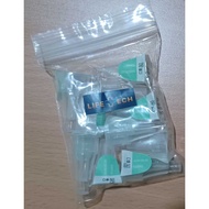 CLEARANCE STOCK <EXPIRED 2025 DEC > LifeTech Pen Needles (4mm only) Jarum insulin