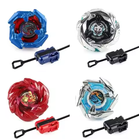 Marca SB Burst Gyro X Juguete BX Gyro BX001 BX00 BX14 BX13 BX BX-20 BX-21 BX-19 Walki Z Żyroskopem L