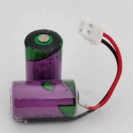 Enoch DVPABT01 3.6V DVP-32EH TL-2150 PLC Lithium Battery Delta Programming