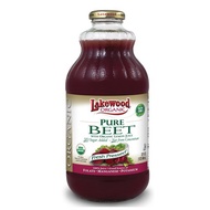 Lakewood Organic Pure Beet 32oz