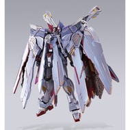 全新未開  Metal Build Crossbone Gundam X-0 Fullcloth 海盜高達 全覆式披風型 機動戰士 高達 Bandai MB