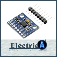 GY-291 (ADXL345) 3-Axis Accelerometer & Acceleration Module - Arduino / Raspberry Pi Digital SPI / I