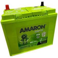 Amaron EFB N55L (80B24L) - Car Battery (1 Year Warranty)