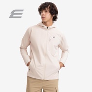 ELGINI E16392 Jaket Hujan Bertopi Bergaya S-XXL | Stylish Hooded Rain Jacket