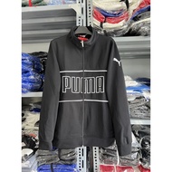Umi unisex jacket with wide form (Real photo) Pu