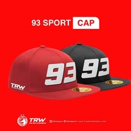CAP 93 SPORT TRW - LIMITED EDITION