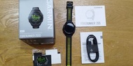 Garmin forerunner 265s