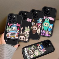 Labubu Casing for Infinix Tecno ITEL Smart POP Spark A80 20 7 GO P65 GT Pro 2023 Soft Silicone Shell