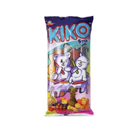 Kiko Es Potong Kecil 50ml isi 10 Bks / Es Mambo / Minuman Segar / Es Stick / Es Potong