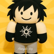 Two Time Forsaken Doll Two Time Forsaken Plush Doll Toy