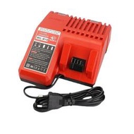 【現貨】milwaukee 米沃奇 M-18C 充電器 M-18C 快速充電器 14.4V 18V充電器