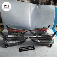 Headlamp Lampu utama mobil toyota avanza xenia G 2022 2023 original
