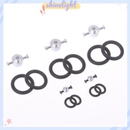[Shinelight] Brushless Motor Prop Saver 3D RC Plane Aircraft Propeller Protector Installation For 3D