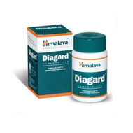 Himalaya Diagard 120's - Latest Stock