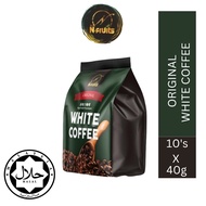 [ HALAL ] N-FRUITS White Coffee Musang King Coffee Durian Coffee Halal 3 in 1 White Coffee